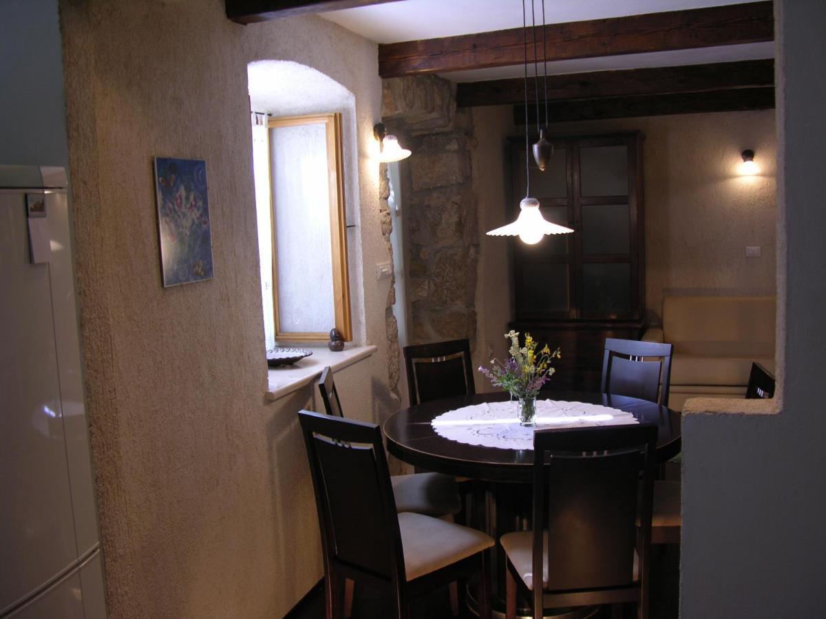 קרס Apartments Smit מראה חיצוני תמונה