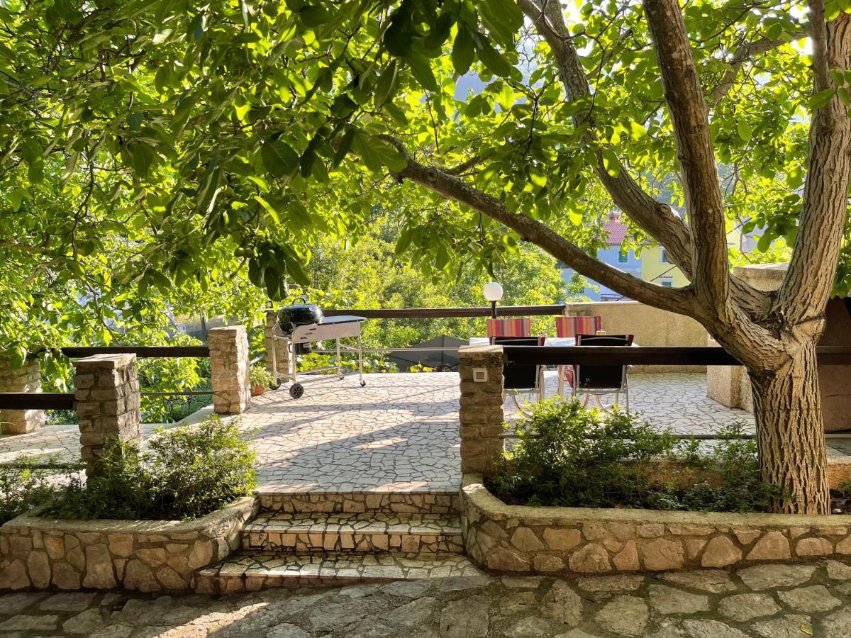 קרס Apartments Smit מראה חיצוני תמונה