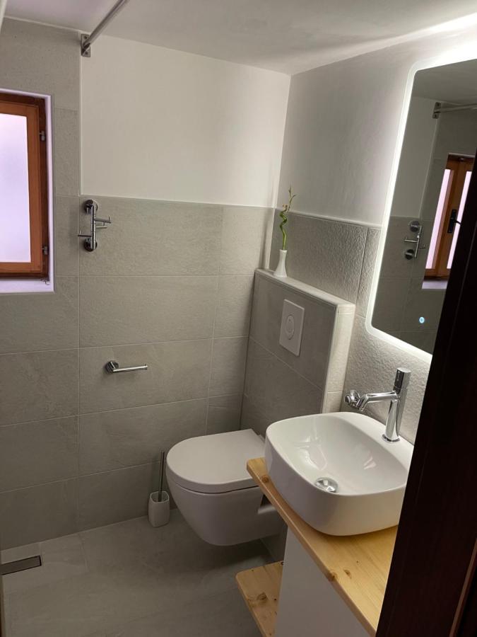 קרס Apartments Smit מראה חיצוני תמונה