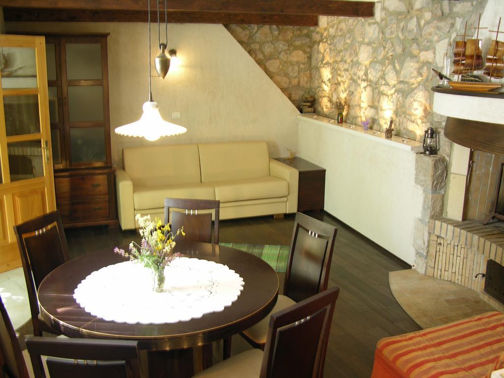 קרס Apartments Smit חדר תמונה