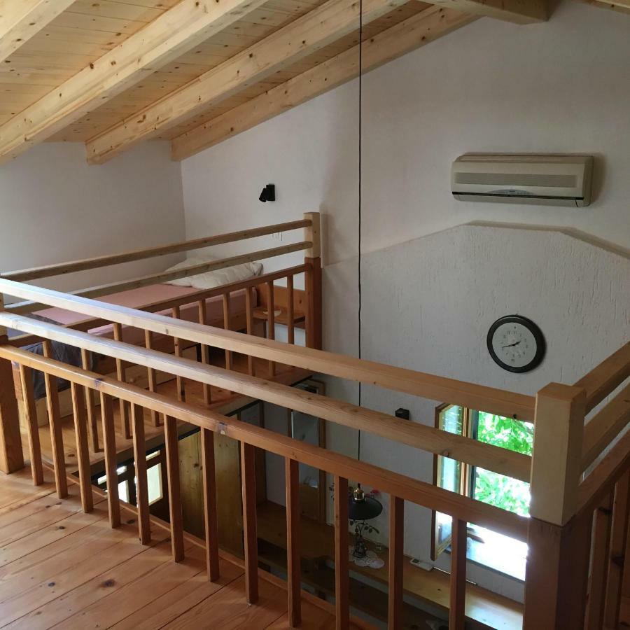 קרס Apartments Smit מראה חיצוני תמונה