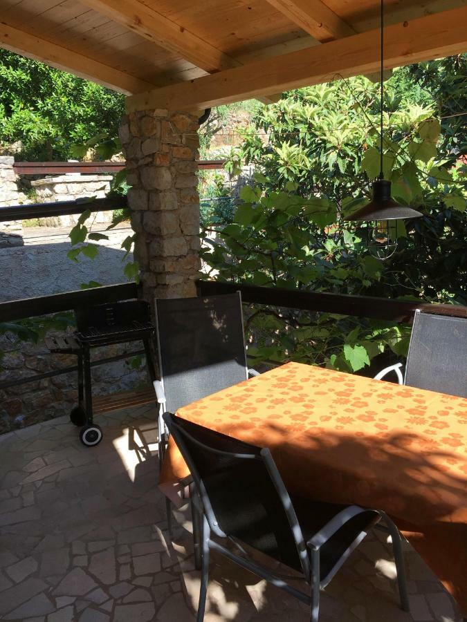 קרס Apartments Smit מראה חיצוני תמונה