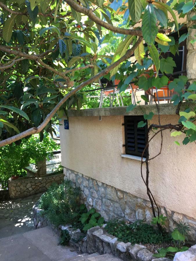 קרס Apartments Smit מראה חיצוני תמונה